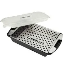 CMT-200 Marinade Basket Set Grilling