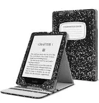 TNP Case Covers for Kindle Paperwhite 11th Generation-2021 / Signature Edition