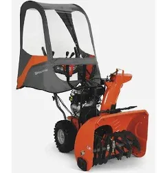 Husqvarna Deluxe Snow Blower Cab 531308201