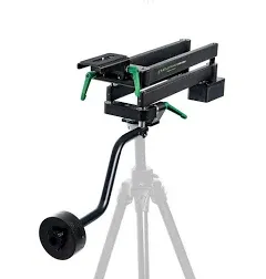 9.Solutions C-Pan Arm II, Carbon Fiber, Lighter-Weight, Upgraded Smoothness, 9.CPA2C, Slider, Jib/Crane for Different pan/Movement, for Photography, Videography & Filmmaking