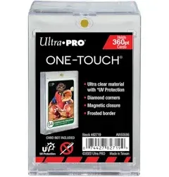 Ultra Pro Specialty Series 360pt Magnetic One Touch Card Protector