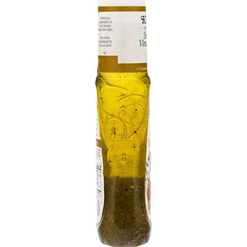 Ken's Simply Vinaigrette