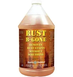 Rust-B-Gone / 2 Gallon case