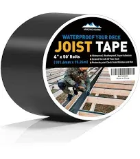 Amazing Works Joist Tape