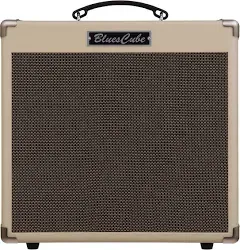 Roland Blues Cube Hot Guitar Combo Amplifier