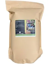 Ecological Laboratories Microbe-Lift Barley Straw Pellets PLUS (4.4 lbs.)