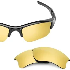 Oakley Flak Jacket XLJ Replacement Lenses by Revant Optics