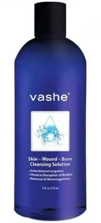 Vashe Wound Cleanser