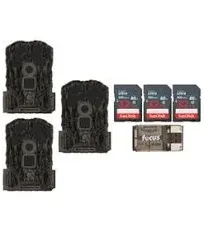 Stealth Cam Browtine 14mp Trail Camera