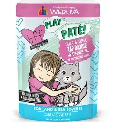 BFF Play Tap Dance Wet Cat Food