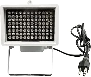 DMetric IR Illuminator