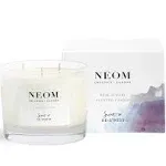 NEOM – Real Luxury Scented Candle, 3 Wick (14.8 oz) – Calming Scent