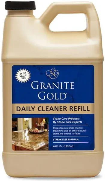 Granite Gold Daily Cleaner