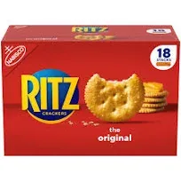 Ritz Crackers Original