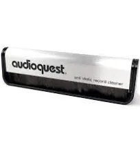 AudioQuest Record Brush