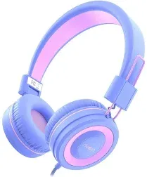 NIVAVA Kids Headphones K8