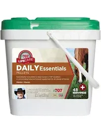 Formula 707 Daily Essentials 6 lb