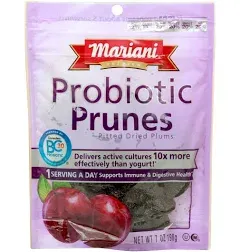 Mariani Prunes Probiotic - 7 Oz