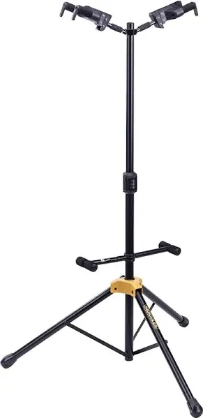 Hercules Duo Guitar Stand