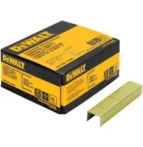 DEWALT Crown Staple DW16S2-19GAL