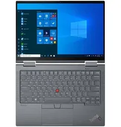 Lenovo ThinkPad X1 Yoga Gen 6