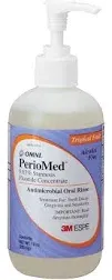 3M Periomed Oral Rinse Concentrate