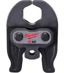 Milwaukee 49-16-2452 M12 1 in. Press Jaw