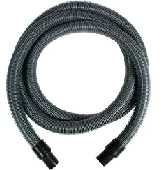 Varioflex Crushproof Vacuum Hose w/ 1.5&#034; Cuffs 25-Feet