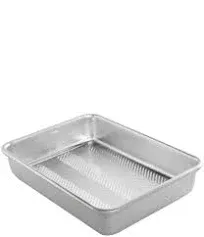 Nordic Ware Prism Baking Pan