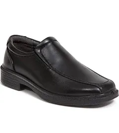 Deer Stags Boys' Greenpoint Jr. Slip-On Loafers