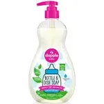 Dapple Unscented Hand Wash Dish Soaps - 16.9 oz bottle