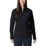 Columbia fleece jacket