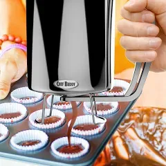 Chef Buddy Pancake Batter Dispenser