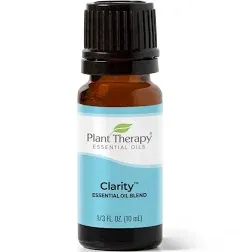 Plant Therapy Clarity Synergy Essential Oil Blend