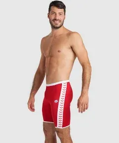 Arena Icons Solid Swim Jammer