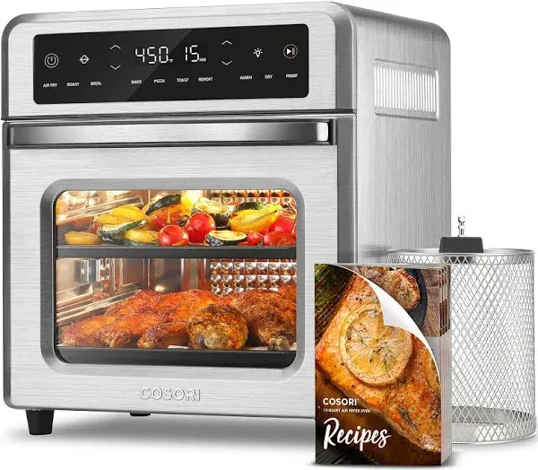 COSORI 13-Quart Air Fryer Oven