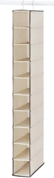 Whitmor Hanging Shoe Shelves