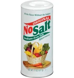 Nosalt Original Sodium Free Salt Alternative