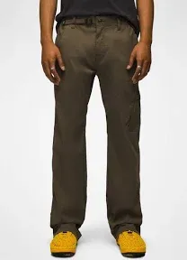 prAna Men's Stretch Zion Pant