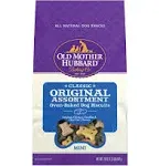 Old Mother Hubbard Classic Original Assortment Mini Dog Biscuits