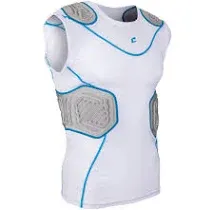 Champro Bull Rush Compression Shirt