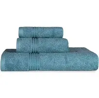 Superior Egyptian Cotton 3-piece Towel Set