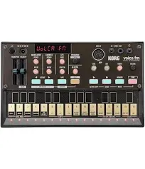 Korg Volca FM Digital Synthesizer