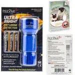 PeeDar 2.0 UV LED Flashlight Urine Detector