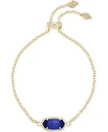 Kendra Scott Elaina Bracelet Gold