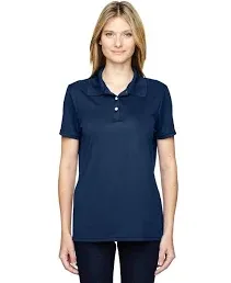 Hanes Sport Women's Cool DRI Performance Polo