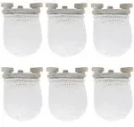 Glow Indoor Gas Light Preformed Mantle 6 Pack Humphrey L13-2 Falk 3769