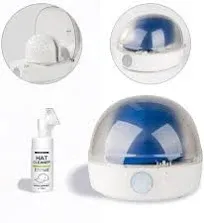 INNopaW Automatic Cap Cleaner