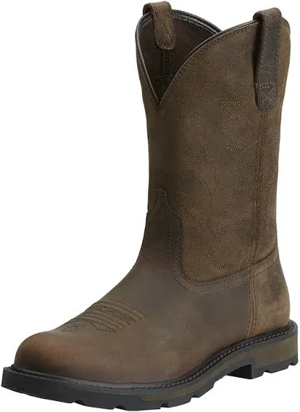 Ariat Men's Groundbreaker Work Boots