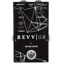 G8 Pedal